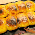 焼まんじゅう