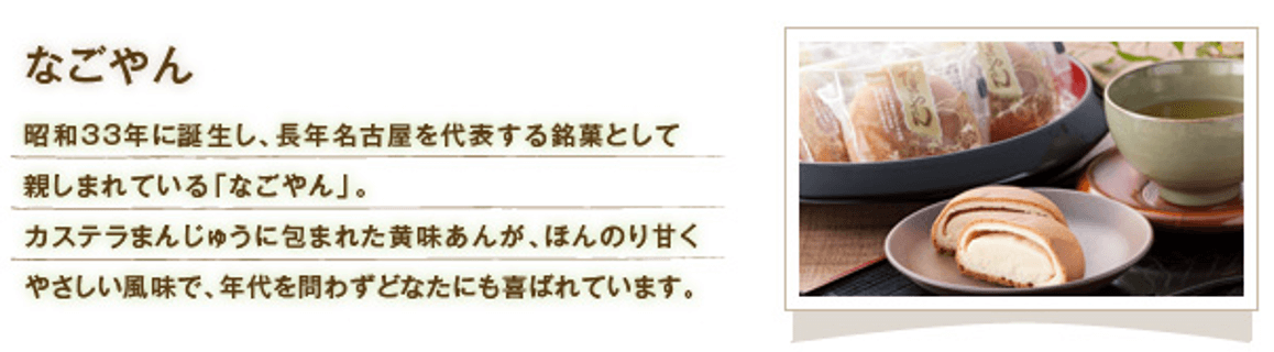 なごやん歴史