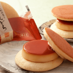 ぷりんどら