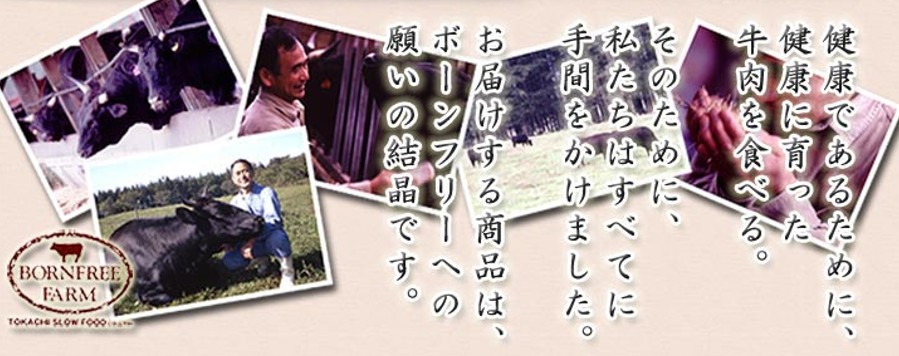 牛とろフレーク　歴史